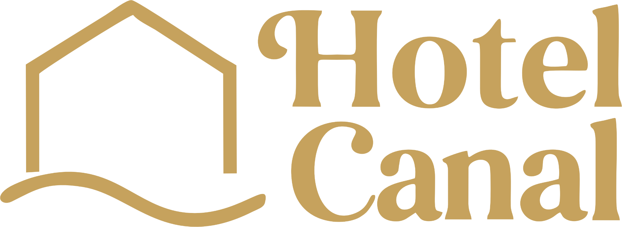 Hotel Canal